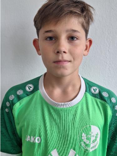 Moritz Sandmann
