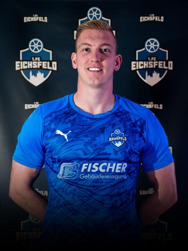 Niklas Sander