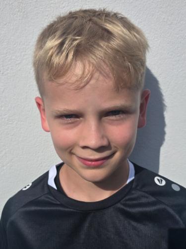 Kalle Eickhoff