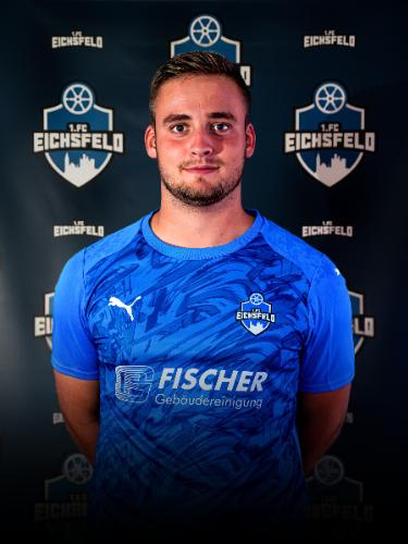 Noel Schmerbauch