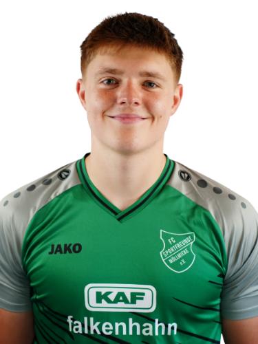 Erik Schenk