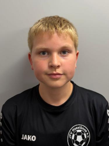 Henning Glasker