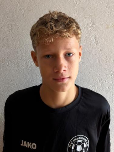 Leo Harren