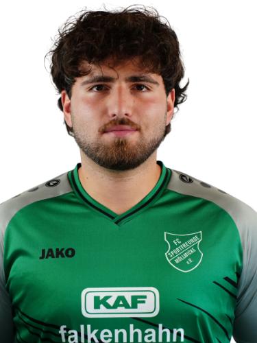 Sinan Tekin