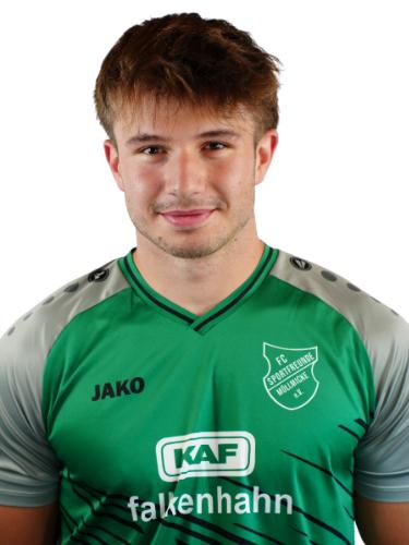 Luca Finn Würden