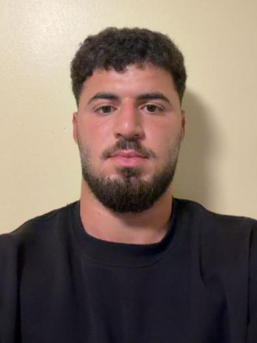 Mohammed Al-Laz