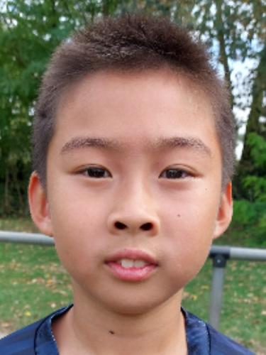 Vincent Christoph Ye