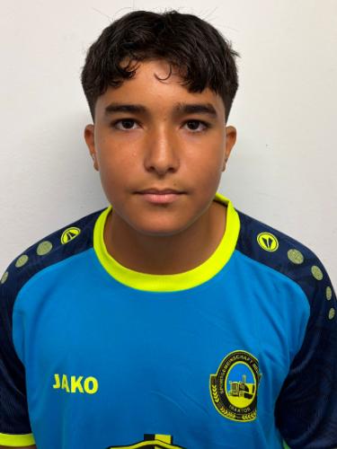 Youssef Khiari