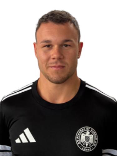 Kevin Gomulka