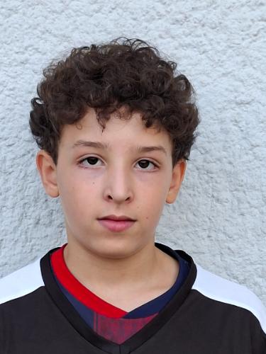 Rayan Aztout