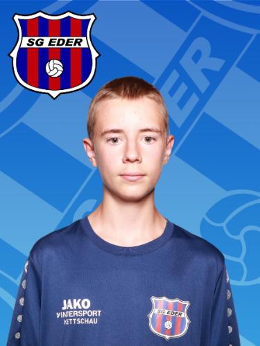 Nico Meiser