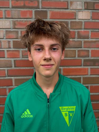 Justus Jonas Hahn