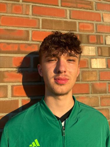 Joris Kian Hornung