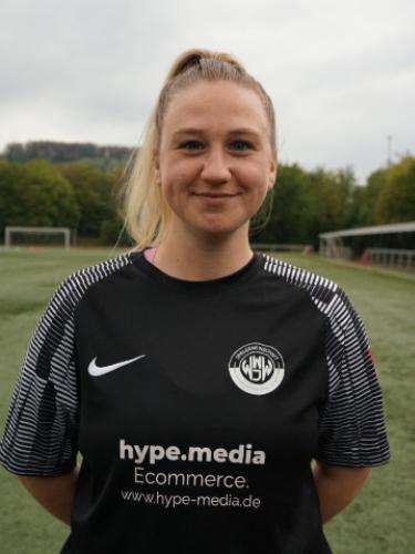 Pauline Weber