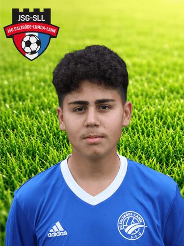 Nurullah Elen