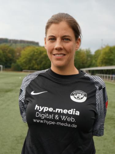Sarah Kölsch