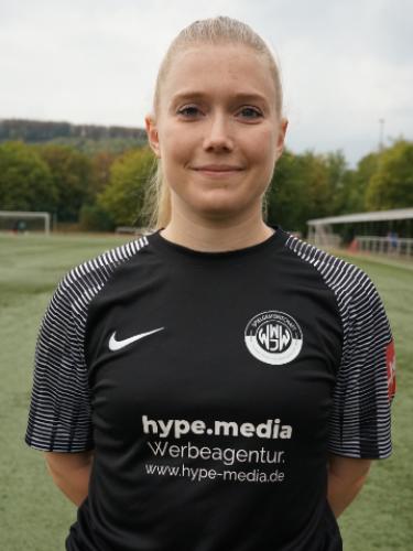 Isabella Marie Kringe