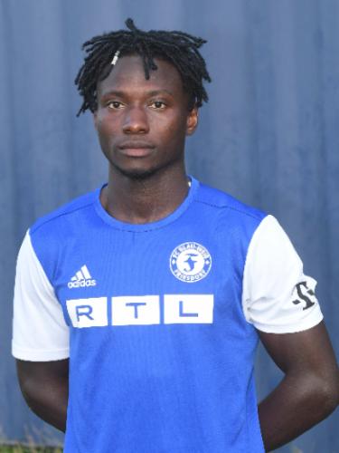 Aly Bangoura
