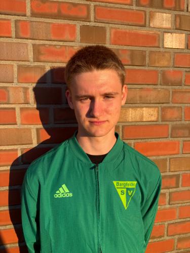 Hannes Preuss