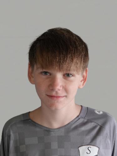 Conner Gerhard Gimmini