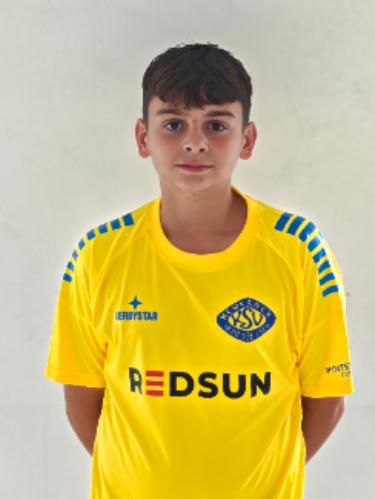 Nicklas Janßen