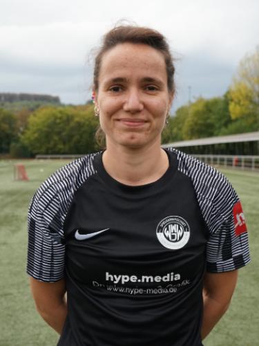 Stefanie Sayn