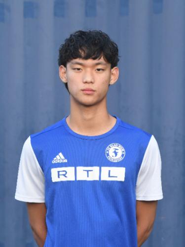 Kangzhong Lukas Dai