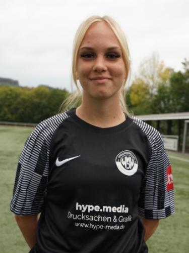 Lya Keitsch