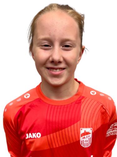 Lena Göpfert