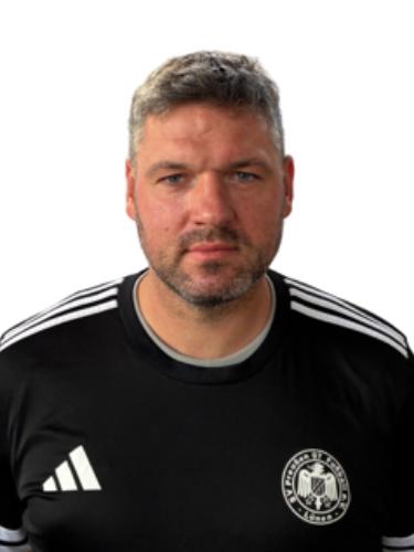 Dustin Serges