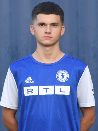 Carlos David Flinta