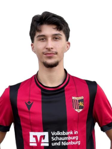 Ermal Krasniqi