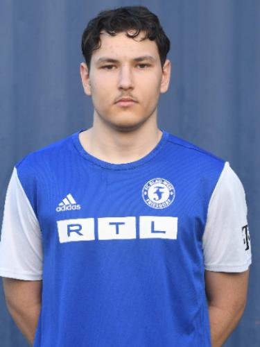 Metehan Marmara