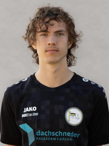 Jonas Breu