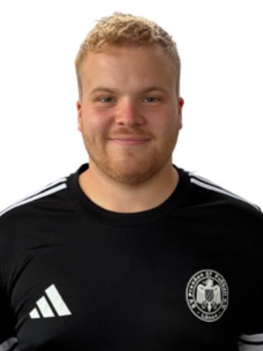 Nick Tappe