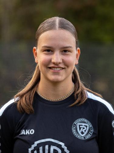 Marie Helene Storck