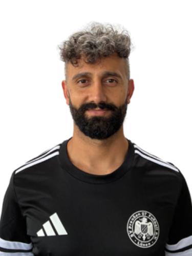 Ramazan Turgut