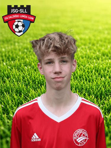Dominic Welker