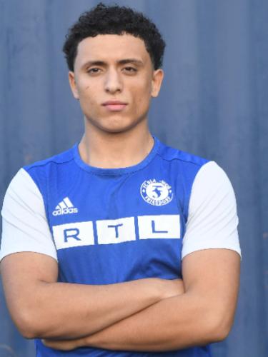 Ayoub Moqaddem