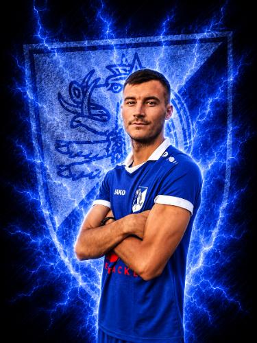 Luka Bartolovic