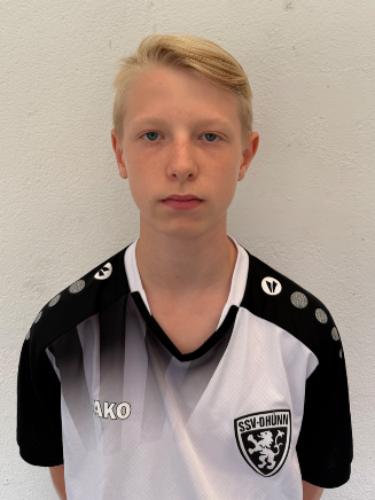 Jonas Pinand