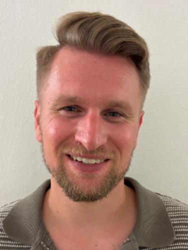 Tobias Adam