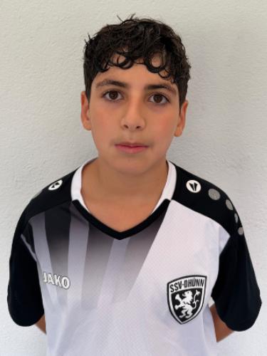 Rojan Saado
