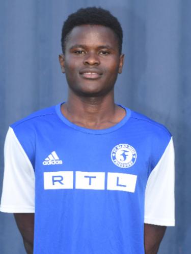 Abdoulaye Sacko