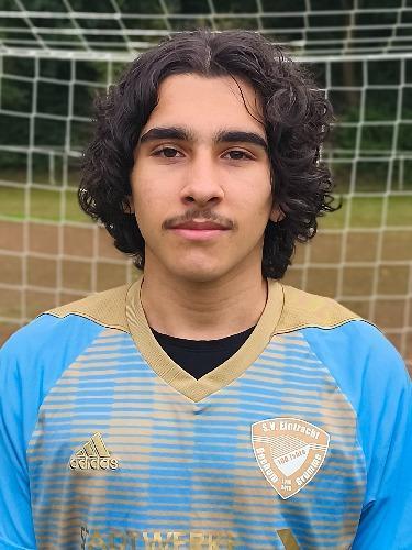 Adel Hamo