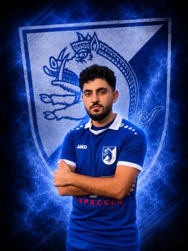 Khalil Hamliko