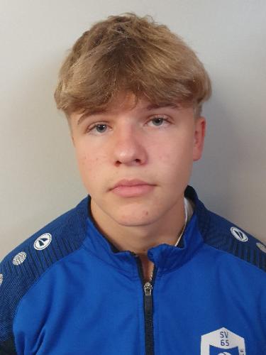 Jonah Büter