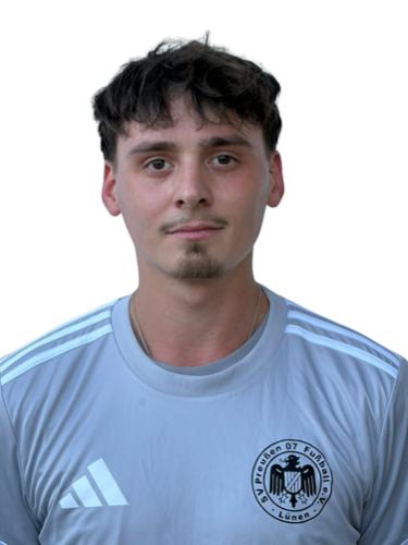 Maurice Niklas Adamsky