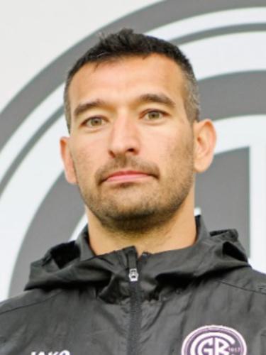 Dennis Kusch