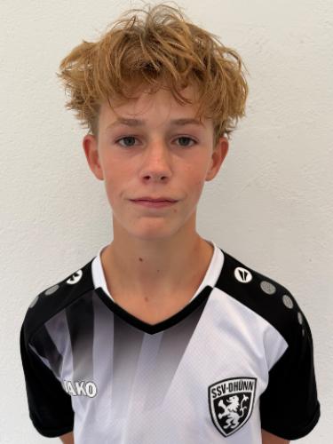 Nick Selbach